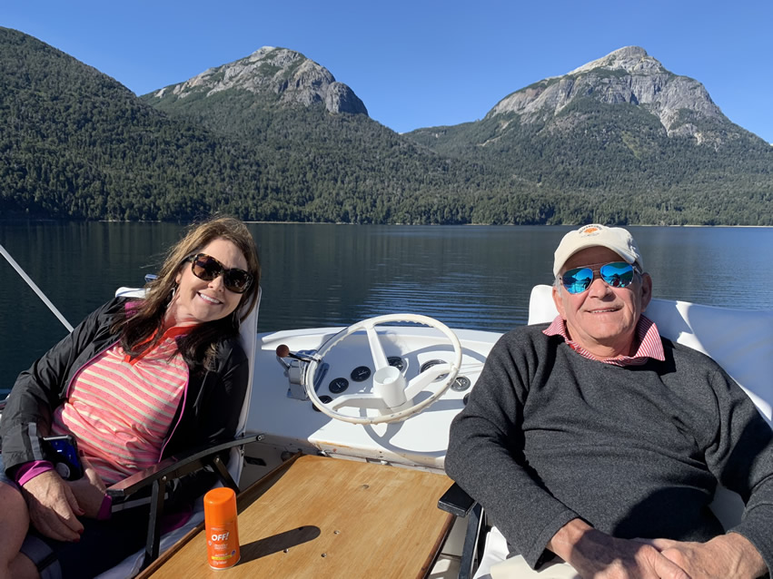 <h2>The Best of Argentina Escorted 2019 Feb 18</h2>11 Nights in Patagonia & Buenos Aires | 6 Rounds | February 18 – March 1